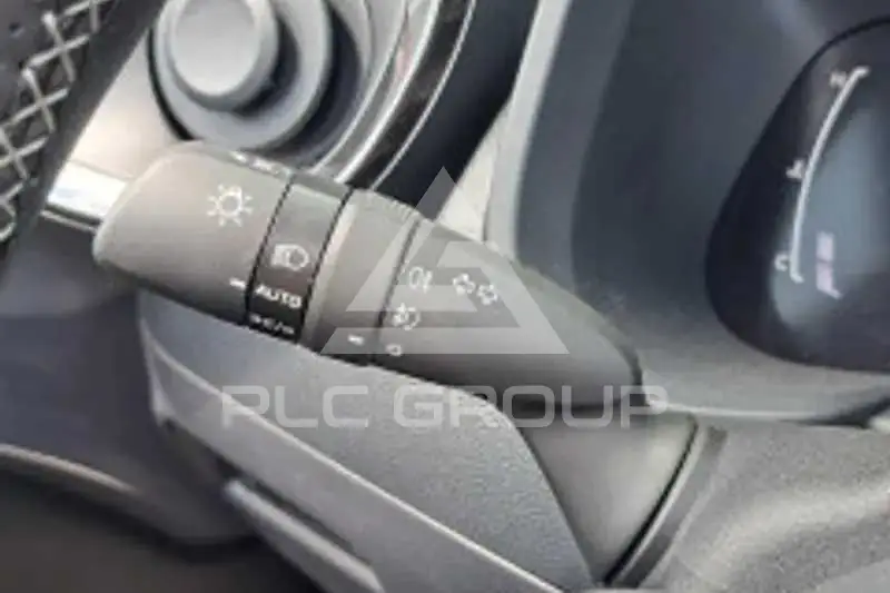 2026 Toyota AYGO