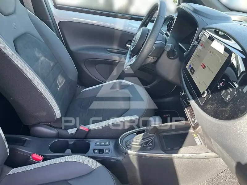 2026 Toyota AYGO