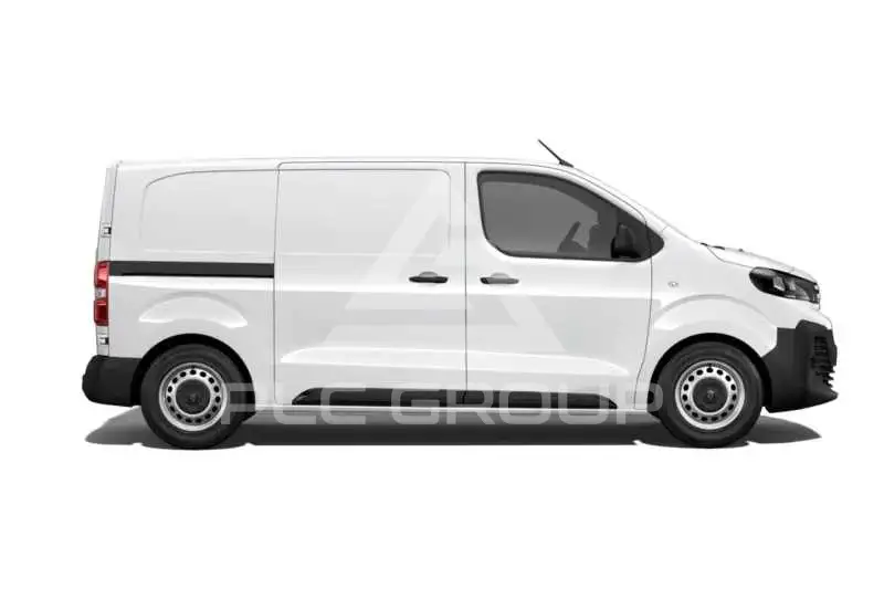 2026 Peugeot Expert