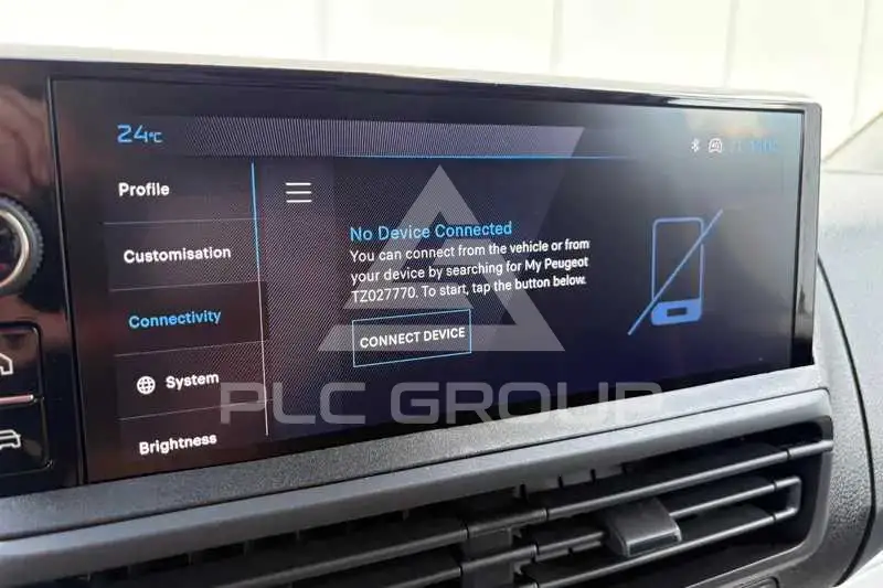 2026 Peugeot Expert
