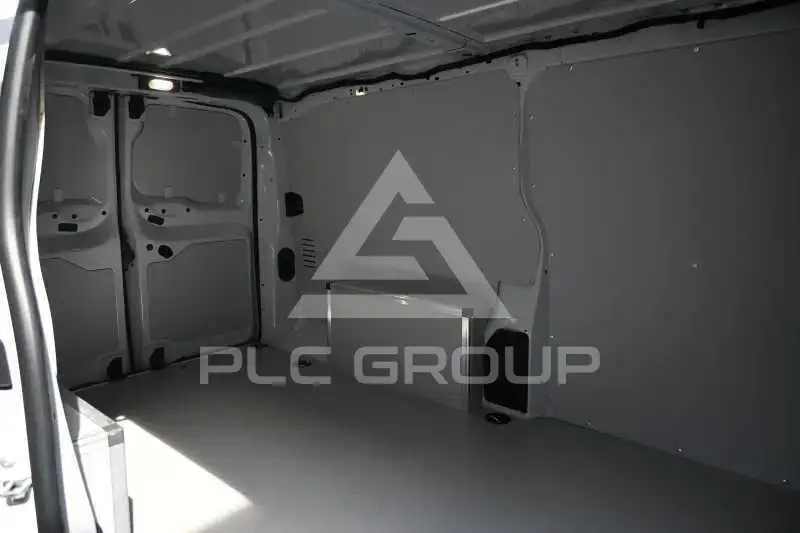 2026 Peugeot Expert