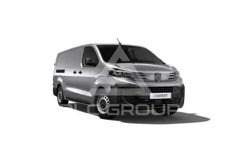 2026 Peugeot Expert