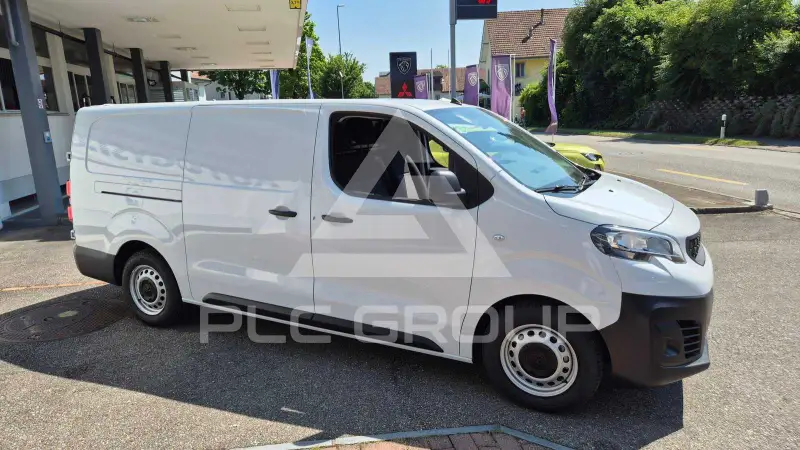 2026 Peugeot Expert