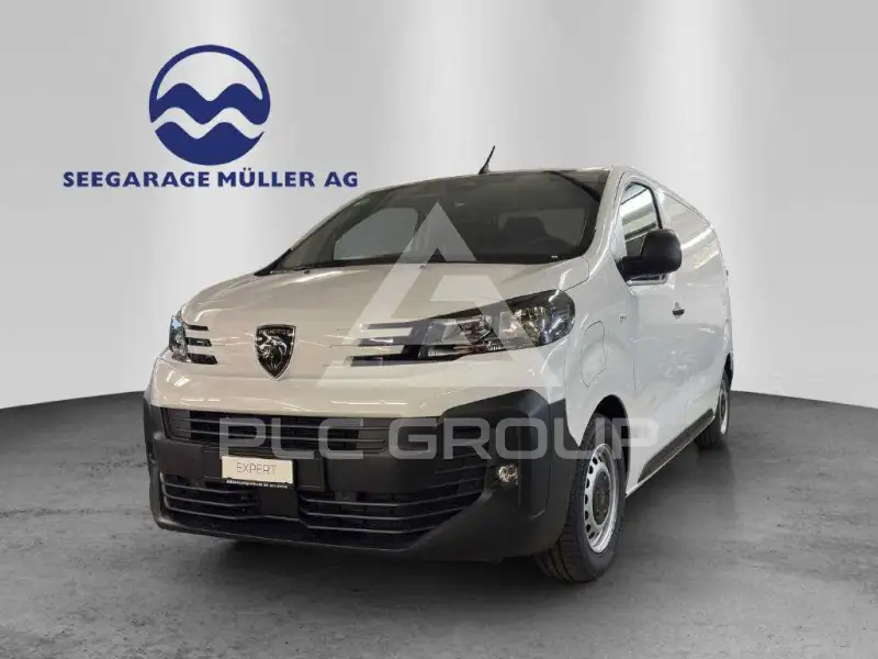 2026 Peugeot Expert