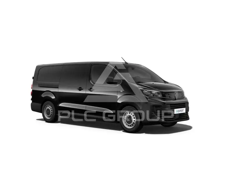 2026 Peugeot Expert