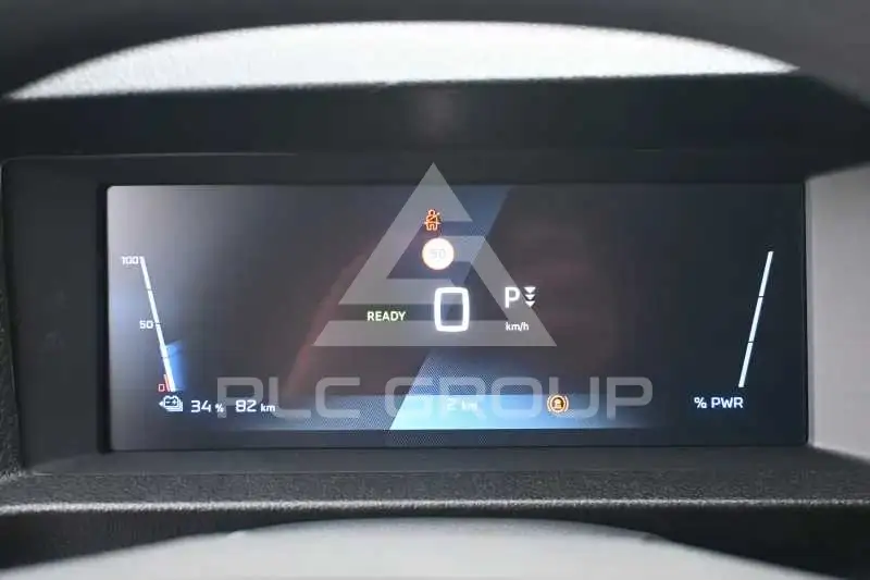 2026 Peugeot Expert