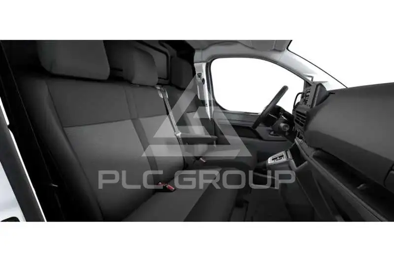 2026 Peugeot Expert