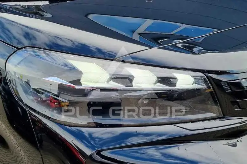 2026 Peugeot Expert