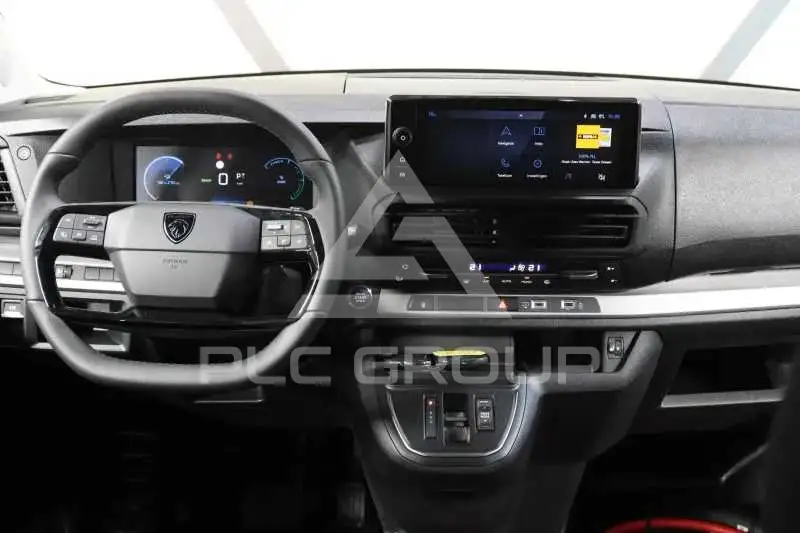 2026 Peugeot Expert