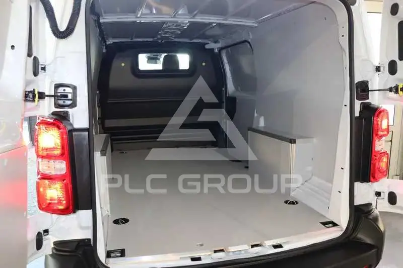 2026 Peugeot Expert
