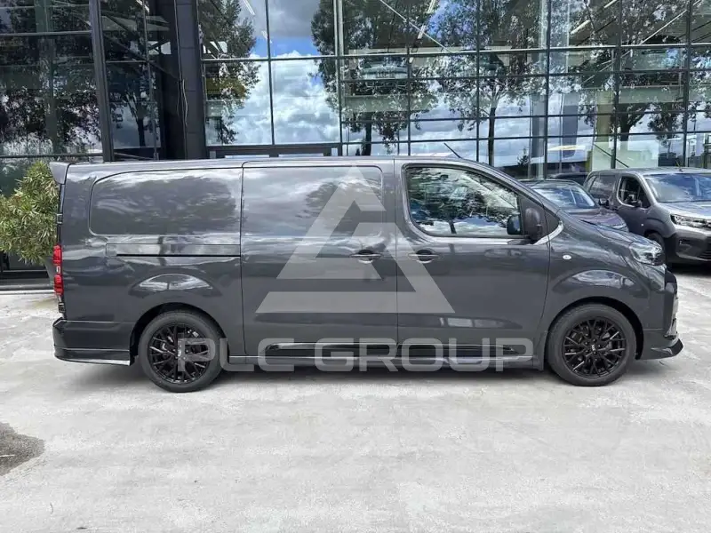 2026 Peugeot Expert
