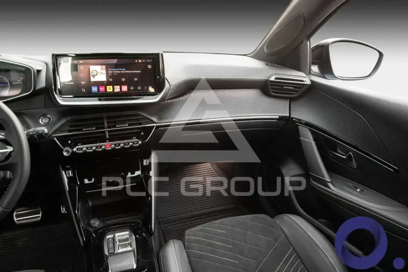 2026 Peugeot 208