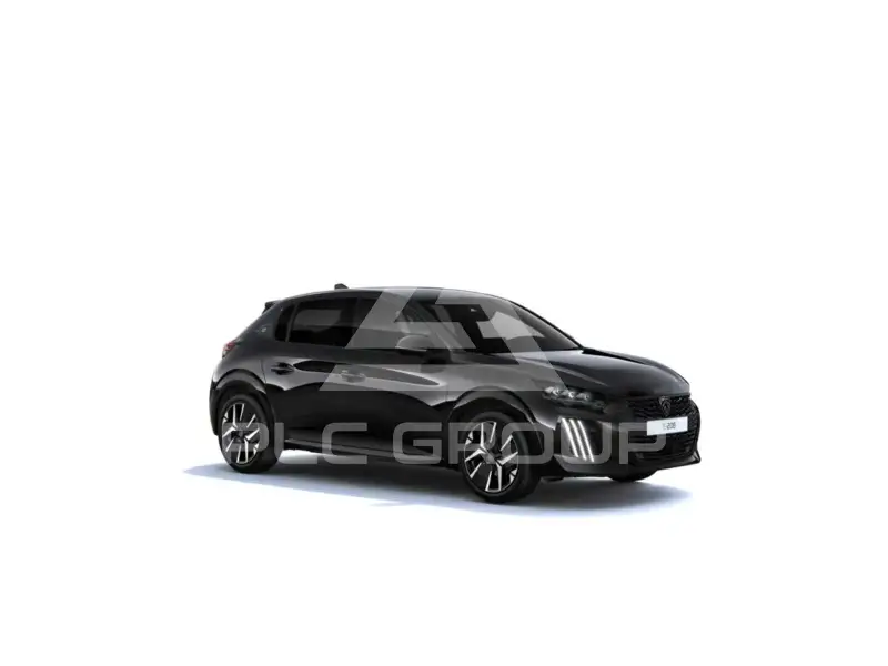 2026 Peugeot 208