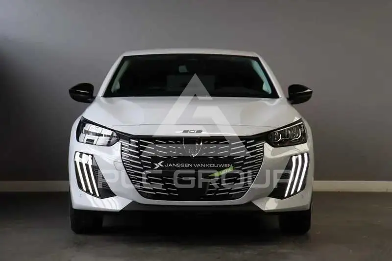2026 Peugeot 208