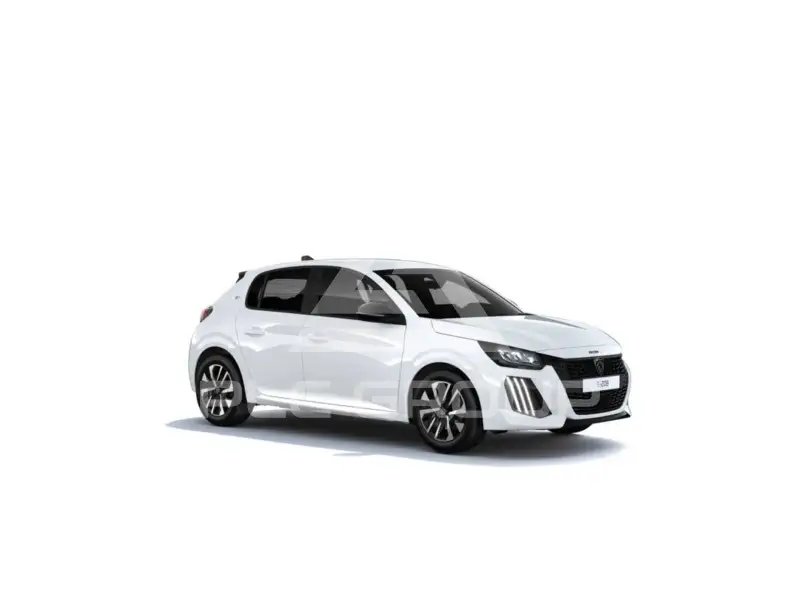 2026 Peugeot 208