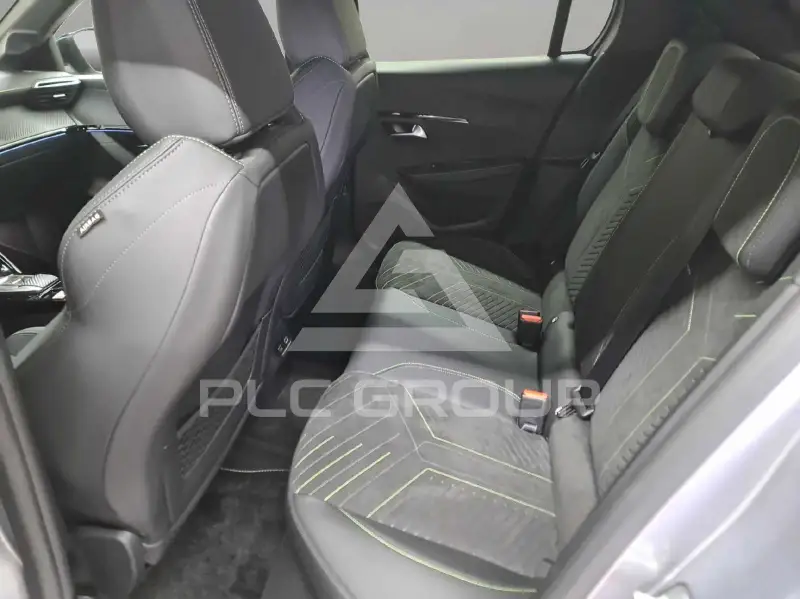2026 Peugeot 208