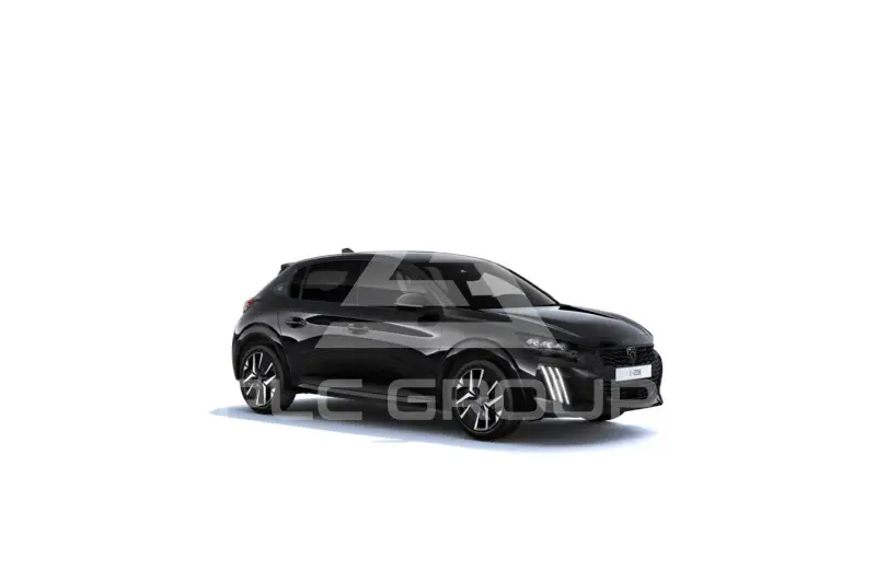 2026 Peugeot 208