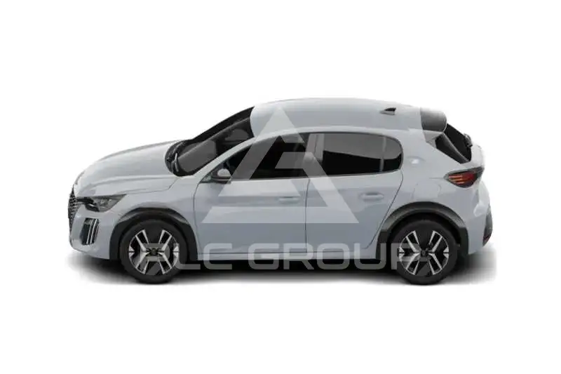 2026 Peugeot 208