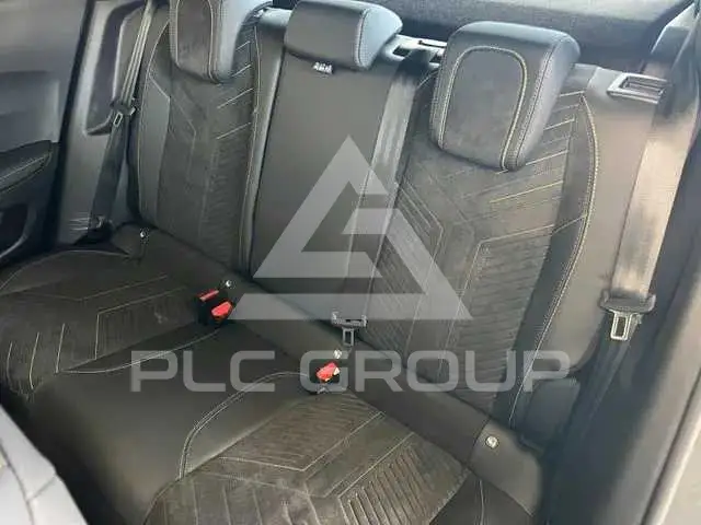 2026 Peugeot 2008