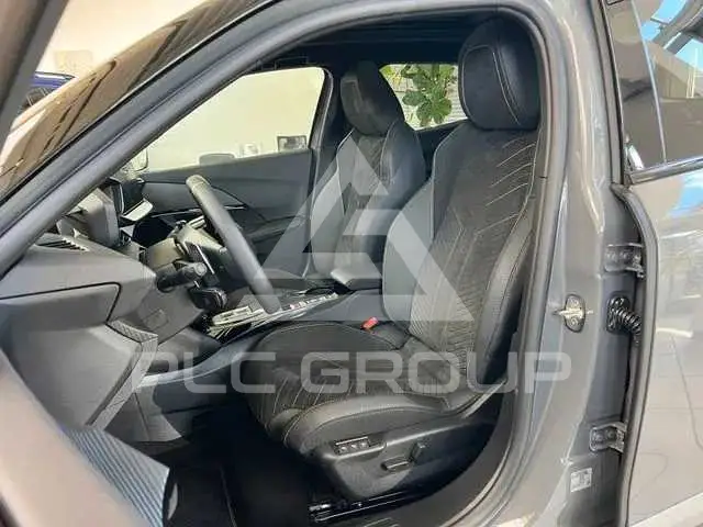 2026 Peugeot 2008