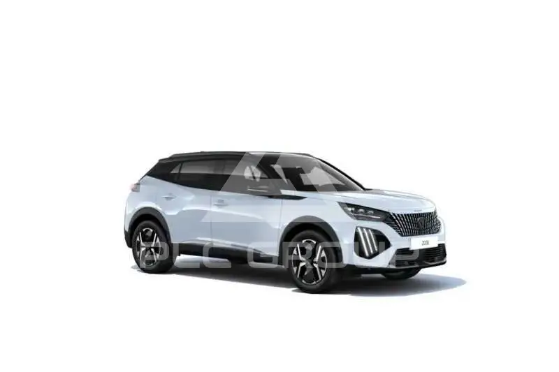2026 Peugeot 2008