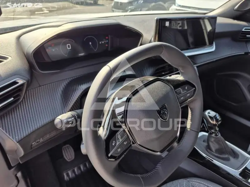 2026 Peugeot 2008