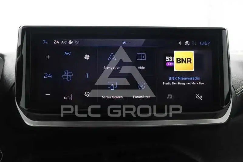 2026 Peugeot 2008
