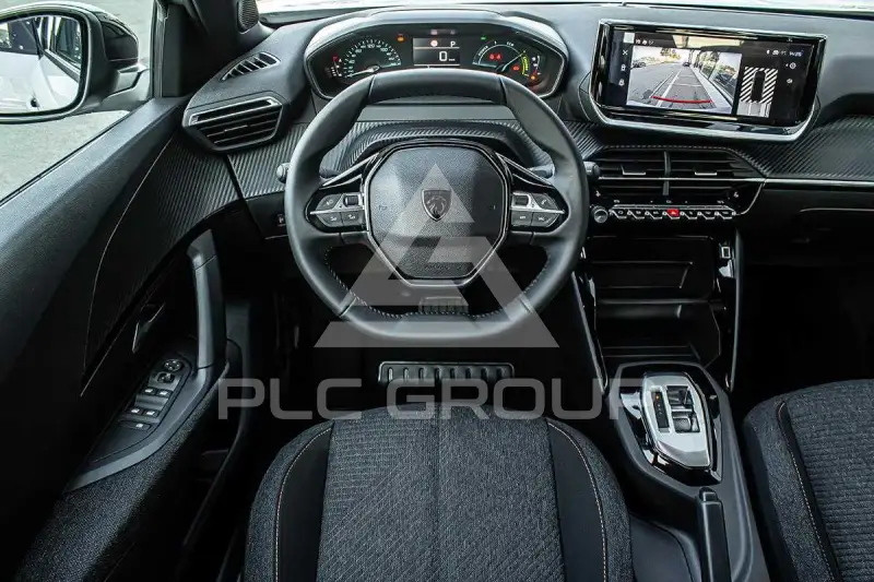 2026 Peugeot 2008