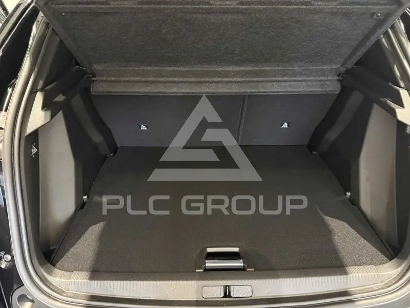 2026 Peugeot 2008