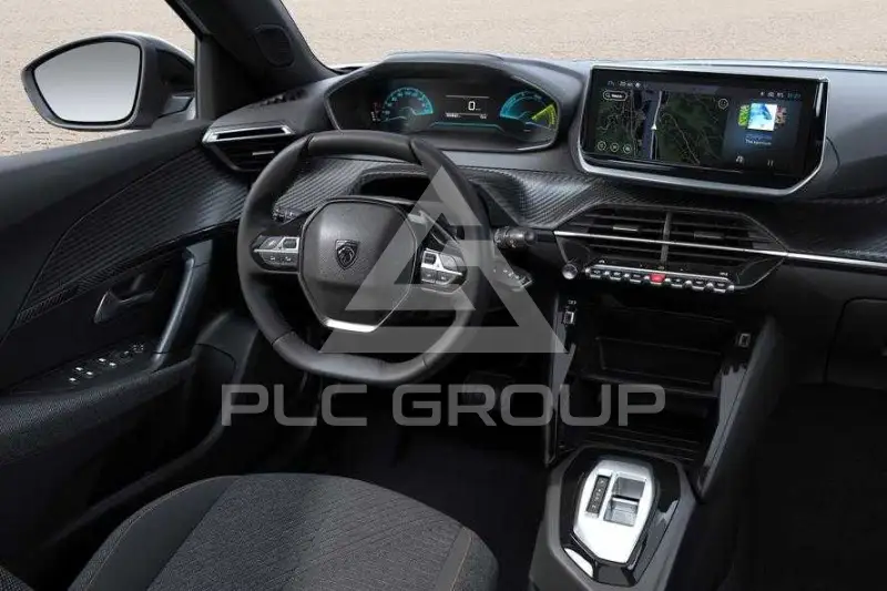 2026 Peugeot 2008