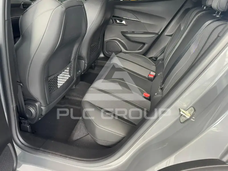 2026 Peugeot 2008