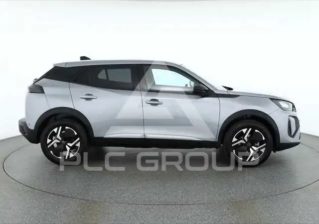 2026 Peugeot 2008
