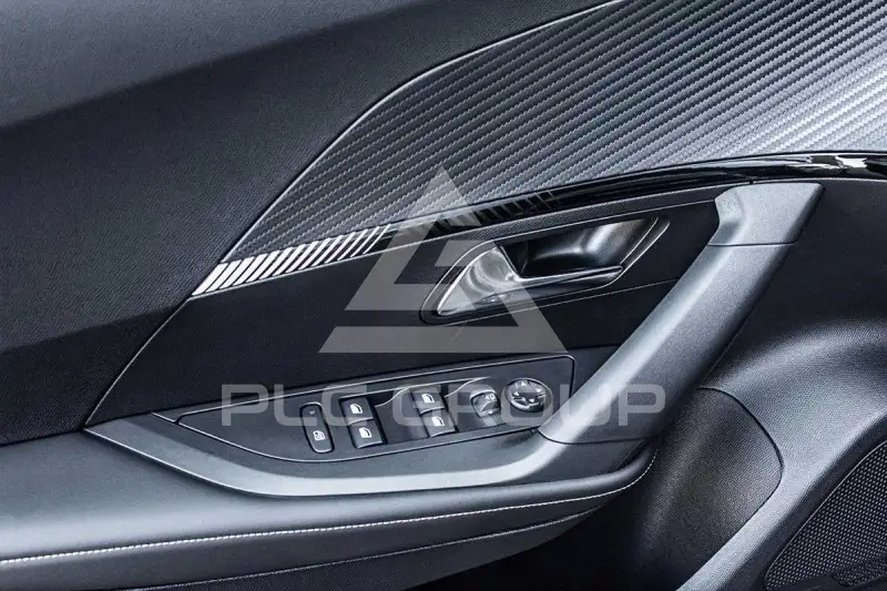 2026 Peugeot 2008