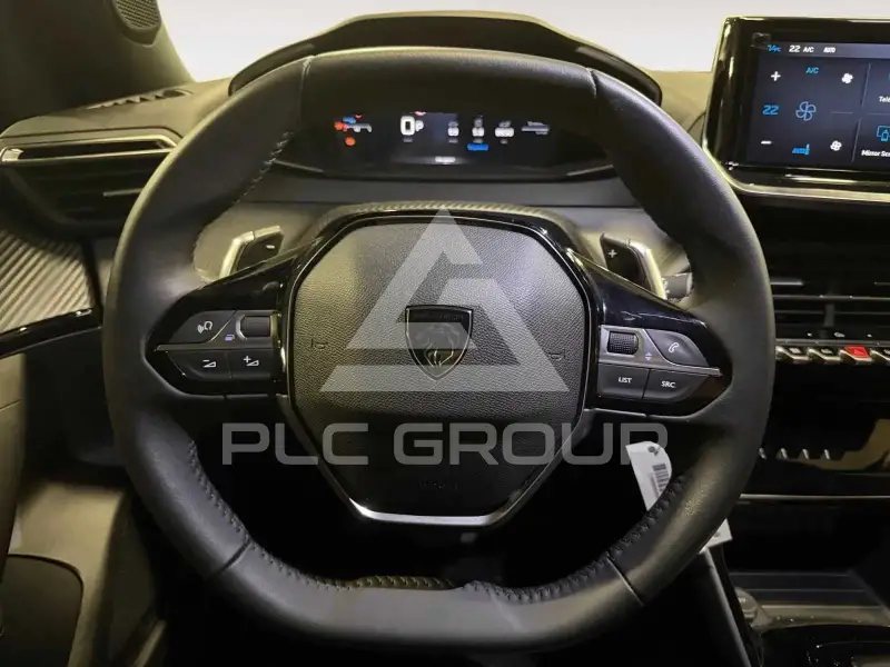 2026 Peugeot 2008