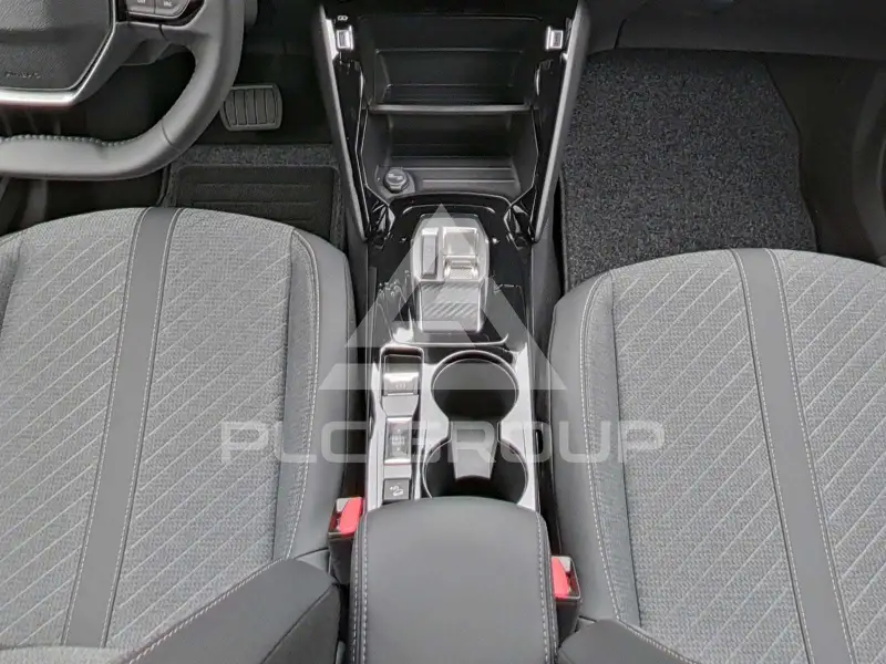 2026 Peugeot 2008