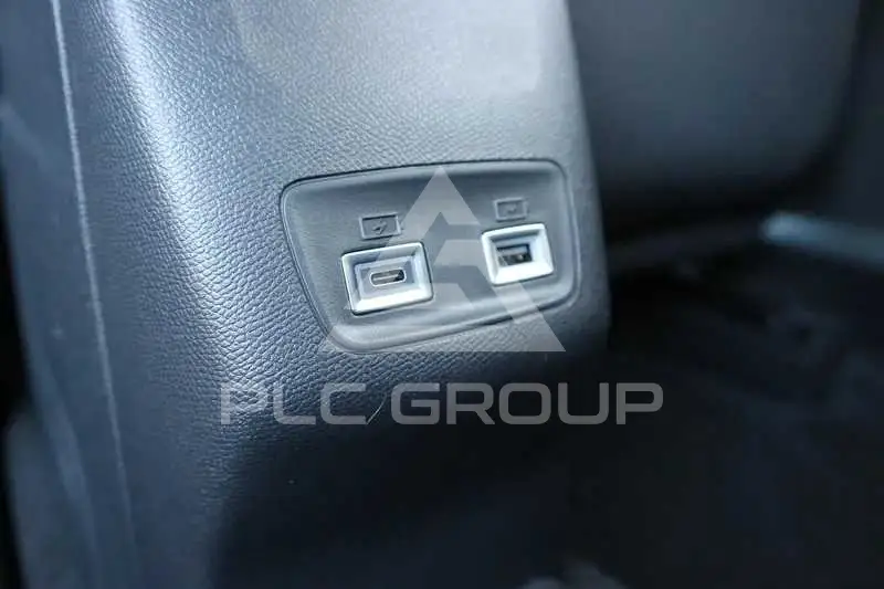 2026 Peugeot 2008