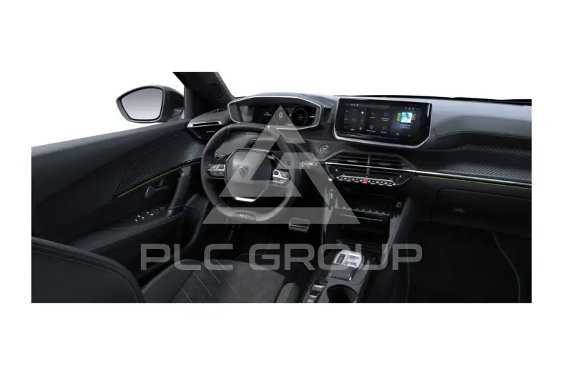 2026 Peugeot 2008