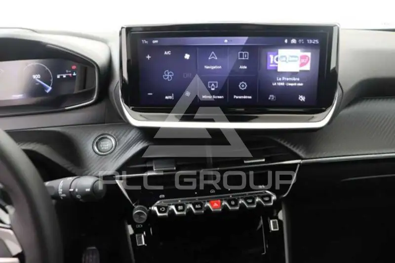 2026 Peugeot 2008
