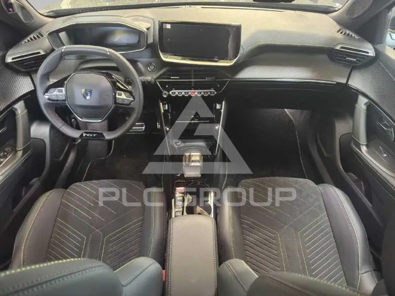 2026 Peugeot 2008