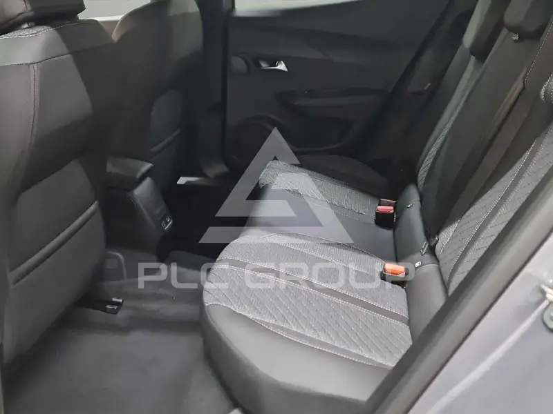 2026 Peugeot 2008