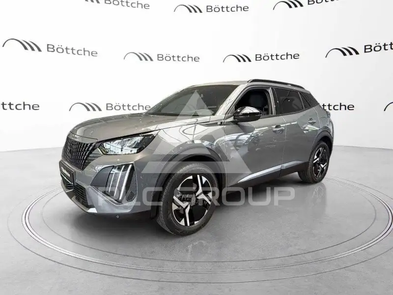 2026 Peugeot 2008