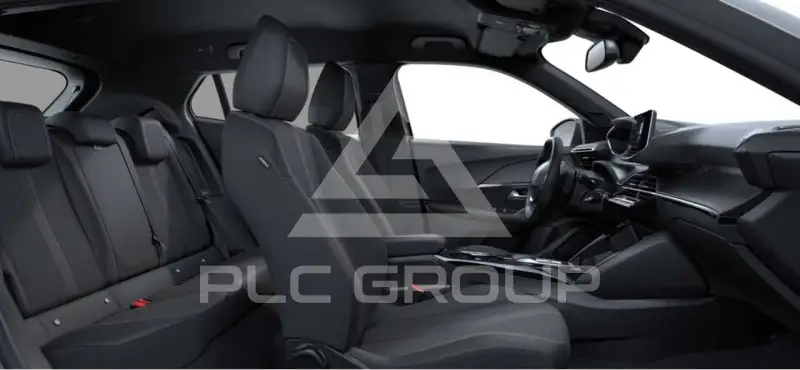 2026 Peugeot 2008