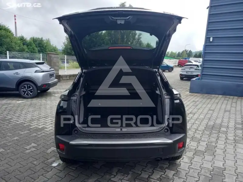 2026 Peugeot 2008