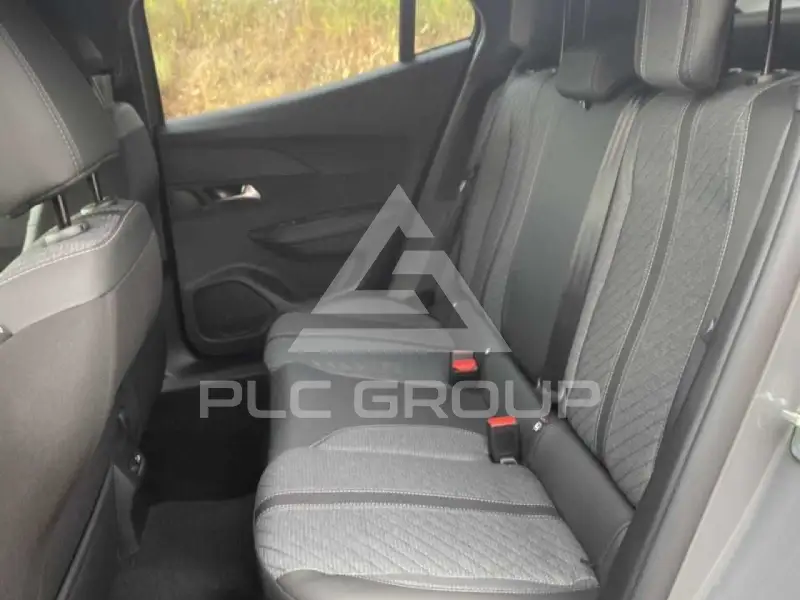 2026 Peugeot 2008