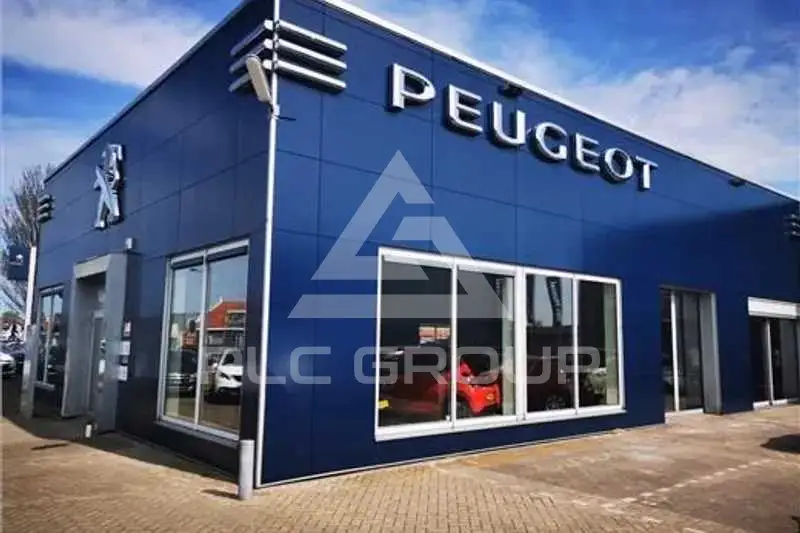 2026 Peugeot 2008