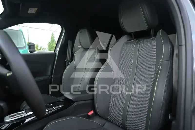 2026 Peugeot 2008