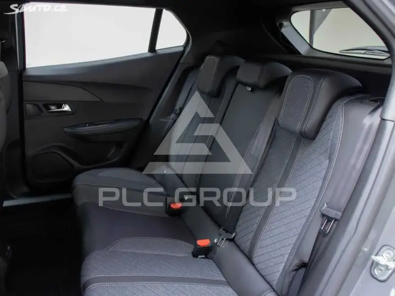 2026 Peugeot 2008