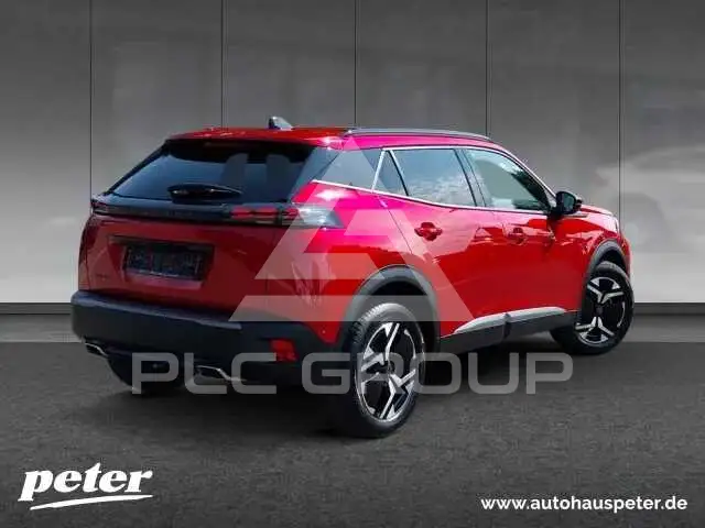 2026 Peugeot 2008