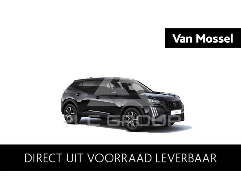 2026 Peugeot 2008