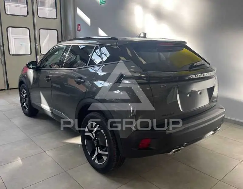 2026 Peugeot 2008